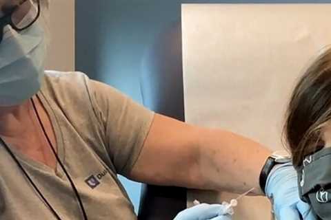 Pfizer Vaccine Benefits outweigh Key Risks for Children 5-11