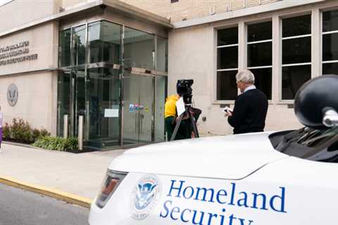 Submarine Secrets Case: Woman in Custody