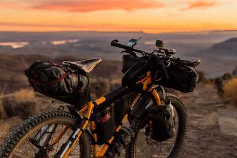 How do you travel with a bike?