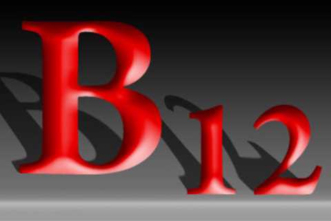 Vitamin B12:Benefits,Dosage,Deficiency and Foods To Cure