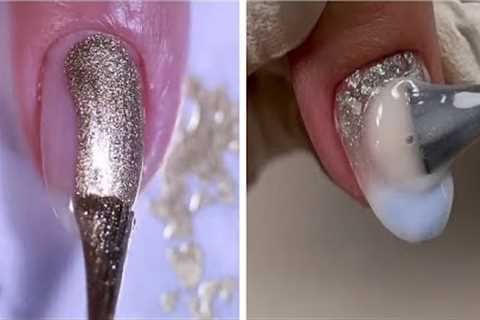 Incredible Nail Art Ideas &amp; Designs For a Cool Look 2021