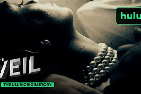 The Veil (Full Short) | The Uluh Origin Story • Huluween