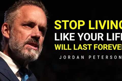 Listen To This And Change Your Future | Jordan Peterson Motivation