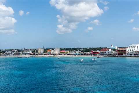 7 Amazing Beaches in Cancun Mexico