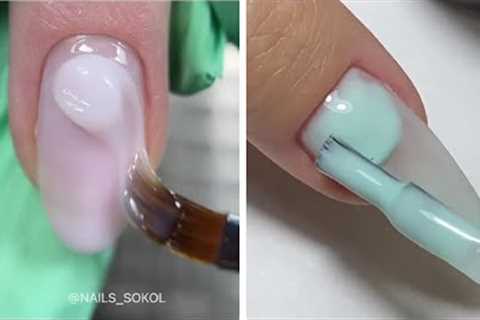 Coolest Nail Art Ideas &amp; Designs For You Best Look 2021