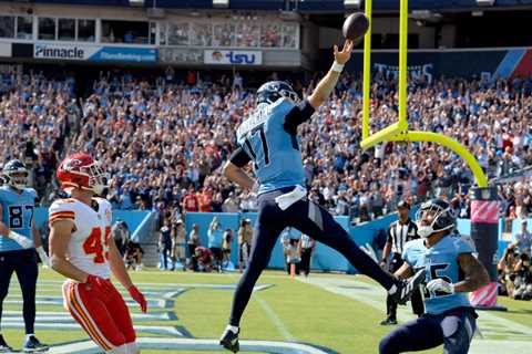 What we learned from Week 7 of the N.F.L.