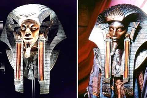 Scientists Find Ancient Scroll That Reveals Something Huge Happened During The Reign Of This Pharaoh