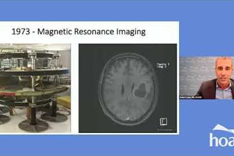 Solving Problems with Advanced Visualization Technologies,  Robert Louis, MD, FAANS