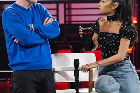 The Voice Knockouts: Ed Sheeran Joins, Blake Shades Adam Levine Before Heartbreaking (Wrong)..