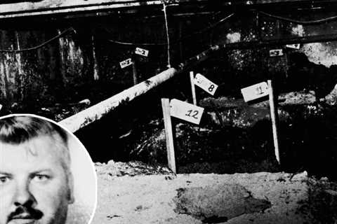 John Wayne Gacy Victim Identified 45 Years Later, Family Finds 'Closure'