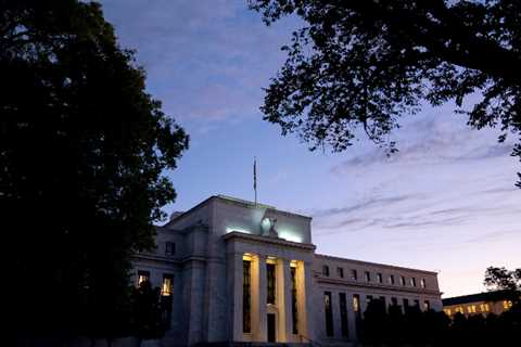 Fed Reveals Stricter Trading Rules in the Face of Ethics Scandal