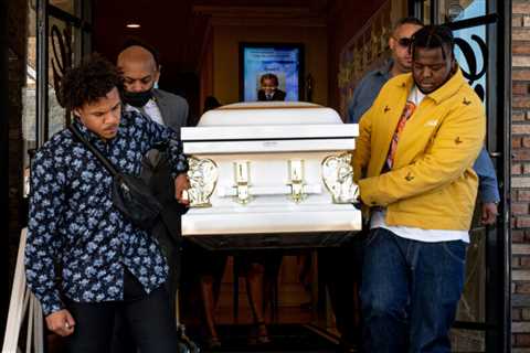 These children were beaten to death. Could They have been saved?