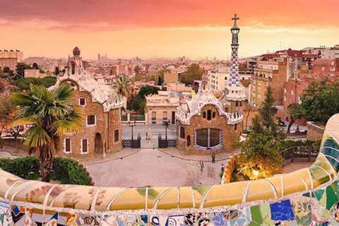 Spain's Top Places for Family Vacations