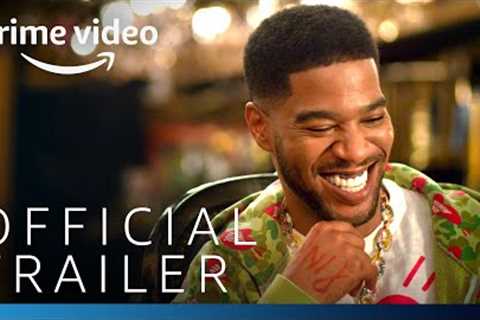 A Man Named Scott | Official Trailer | Prime Video