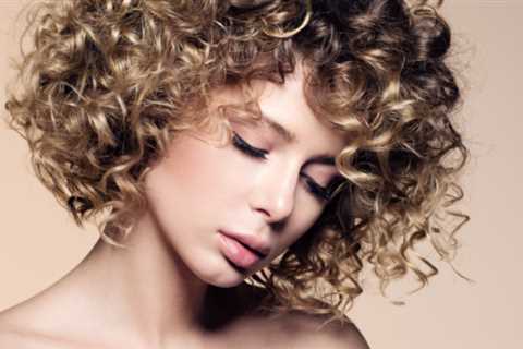 Different types of perms: How to get the curls you want
