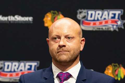 Blackhawks Did Not Recognize 2010 Sexual Assault Accusation. Investigation Says