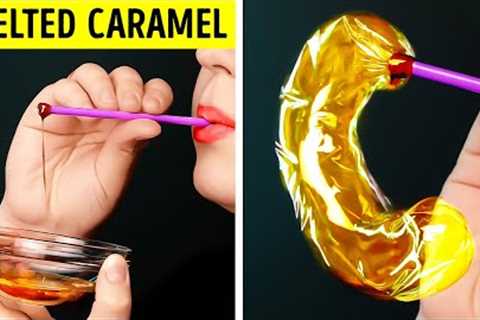 Fun Science Experiments With Food You Can Easily Try At Home