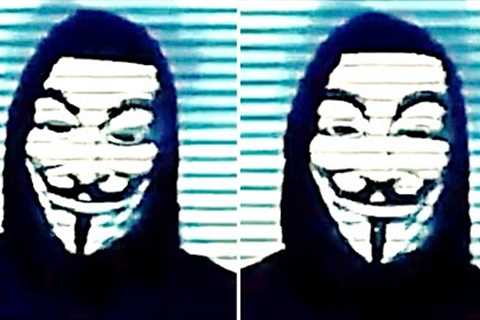 Anonymous Have Just Hacked The Former Presidents New Social Media Platform &amp; They Revealed This