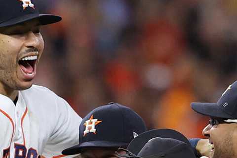 Two Infields: Strength against Strength