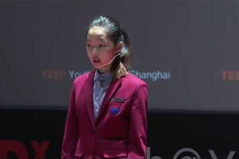 Social Anxiety | Nia Yoon | TEDxYouth@YCYWShanghai
