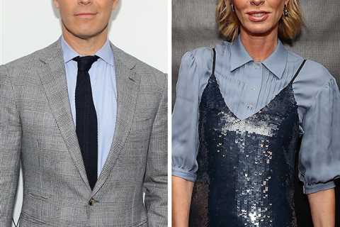 Andy Cohen Gets Real On Carole Radziwell Dragging Him For Housewives Tell-All Comments