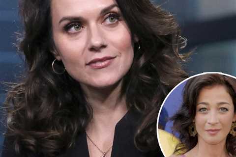 Why Hilarie Burton Credits One Tree Hill Co-Star Moira Kelly With Saving Her Life