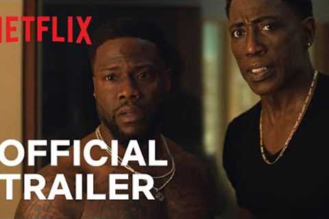 True Story | Official Trailer | Netflix