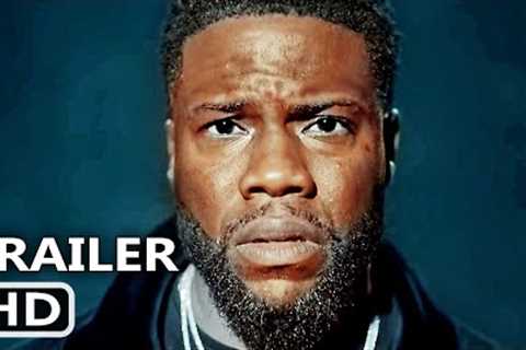 TRUE STORY Trailer (2021) Kevin Hart, Drama Series