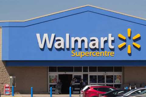Walmart Recalls Room Spray Due to Rare Bacteria