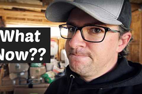 What Should You Do At The End Of The Lawn Season??