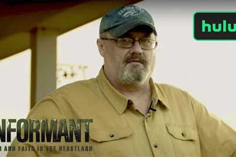 The Informant: Fear and Faith in the Heartland | Trailer | Hulu
