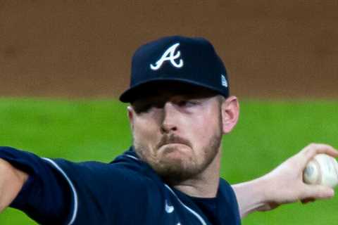 Tyler Matzek's journey from the AirHogs and the World Series
