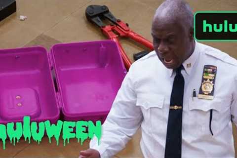 The Kaboodle is Gone | Brooklyn 99 | Hulu