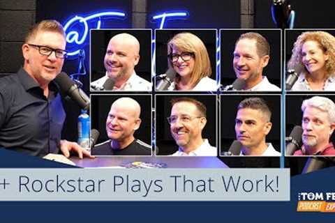 Proven Plays For Breakthrough Results Part 2