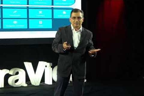 La atención primaria post covid | Carlos Solano | TEDxPuraVidaSalon