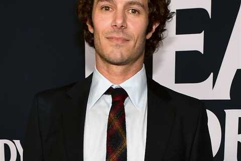 Adam Brody Says Fans Are Too Socially Conscious Now for The O.C.'s 'Celebration of Affluence'