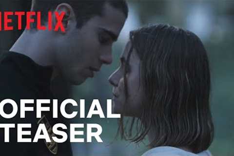 Through My Window | Official Teaser | Netflix