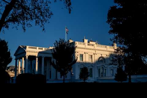 Biden and Democrats will make progress on their framework for their climate and social policy bill, ..
