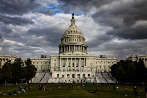 Democrats Race the Clock to Get a Deal on Biden’s Agenda
