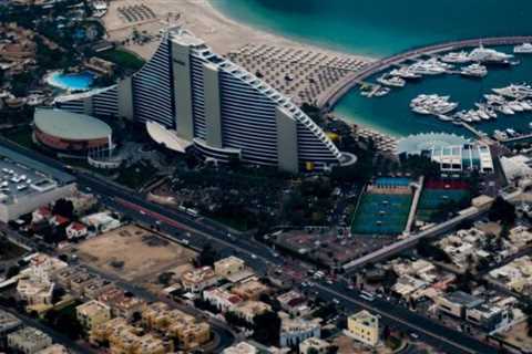 Al Barari - Guide to the Luxurious Residences of Dubai
