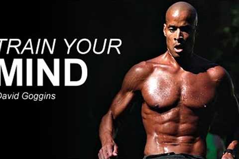 TRAIN YOUR MIND - Motivational Speech 2021