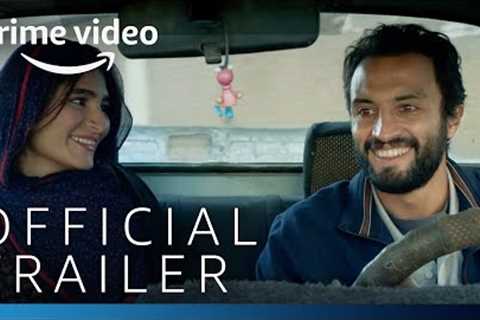 A Hero - Official Trailer | Prime Video