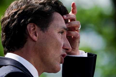 338Canada: Liberals can't afford to be apathetic voters