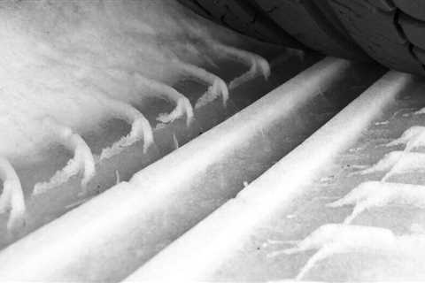 Are snow tires really better than all-season tires?