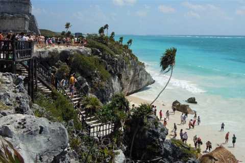 The Mayan Riviera's Best Destinations, Resorts and Places
