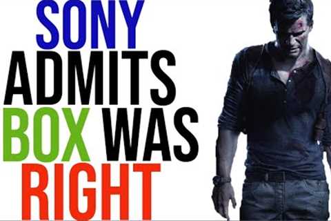 Sony PS5 Admits Xbox WAS RIGHT | PlayStation 5 Games Coming To PC | Xbox &amp; PS5 News