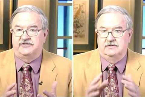 Former NASA Scientist Just Made This Announcement &amp; Said The World Needs To Know What's Going On
