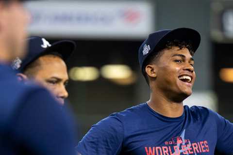 Baseball Is Looking to the Future: Parity isn't a Problem