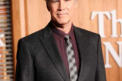 Why Will Ferrell Walked Away from Huge Payday to Star in Elf 2