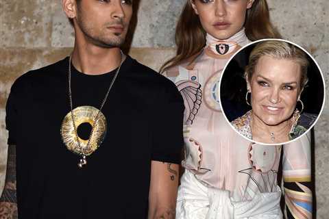 Gigi Hadid Breaks Silence Amid Breakup Rumors as Zayn Malik Denies 'Striking' Gigi's Mom Yolanda